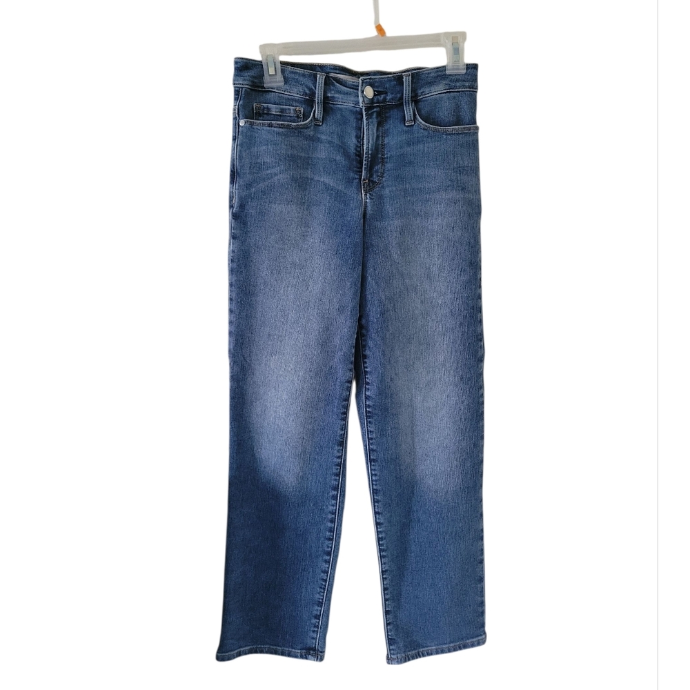 Athleta Women's Blue Jeans